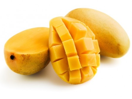 Master the Mango!