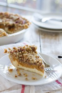 Pie recipes
