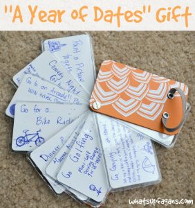 last minute gifts