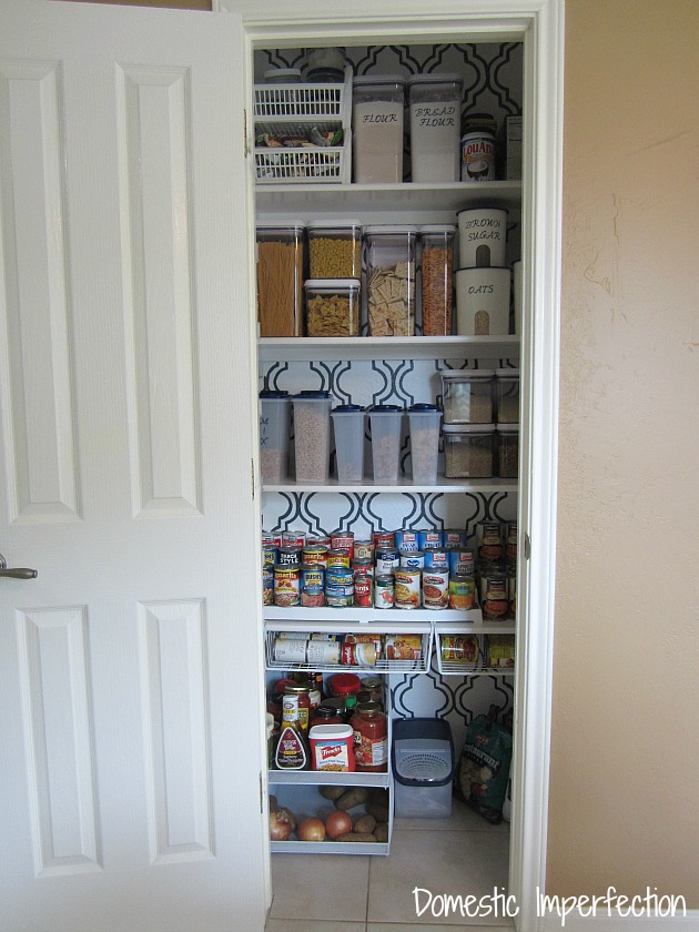 The Ultimate Kitchen Organization Guide Honeybear Lane
