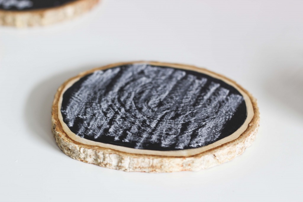 chalkboard painted coasters_2