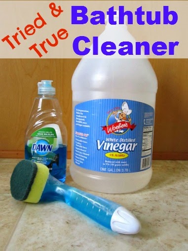 Spring Cleaning Tips
