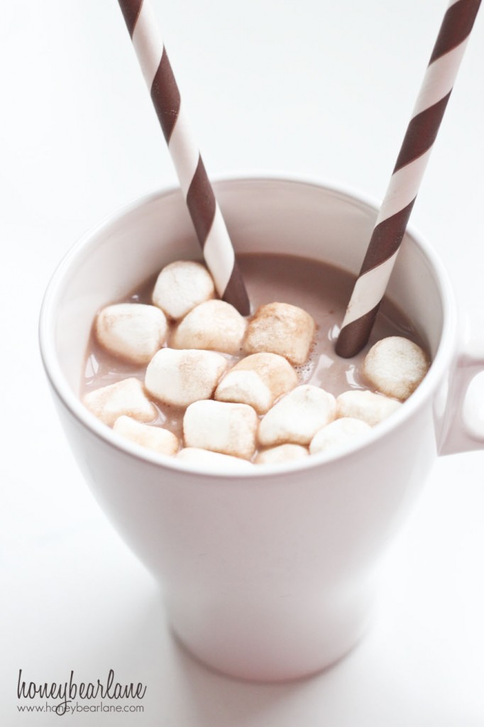 trumoo chocolate marshmallow