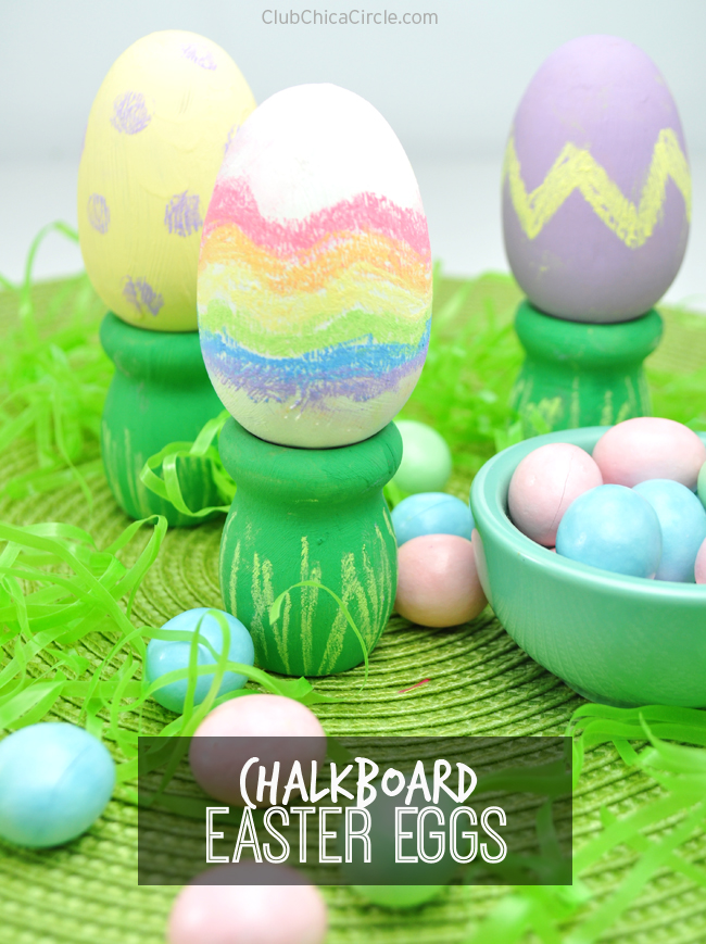 Easter crafts for kids