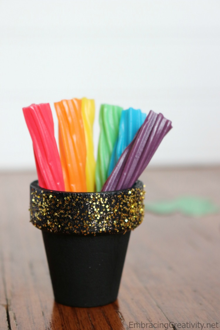 20 Colorful St. Patrick’s Day Crafts
