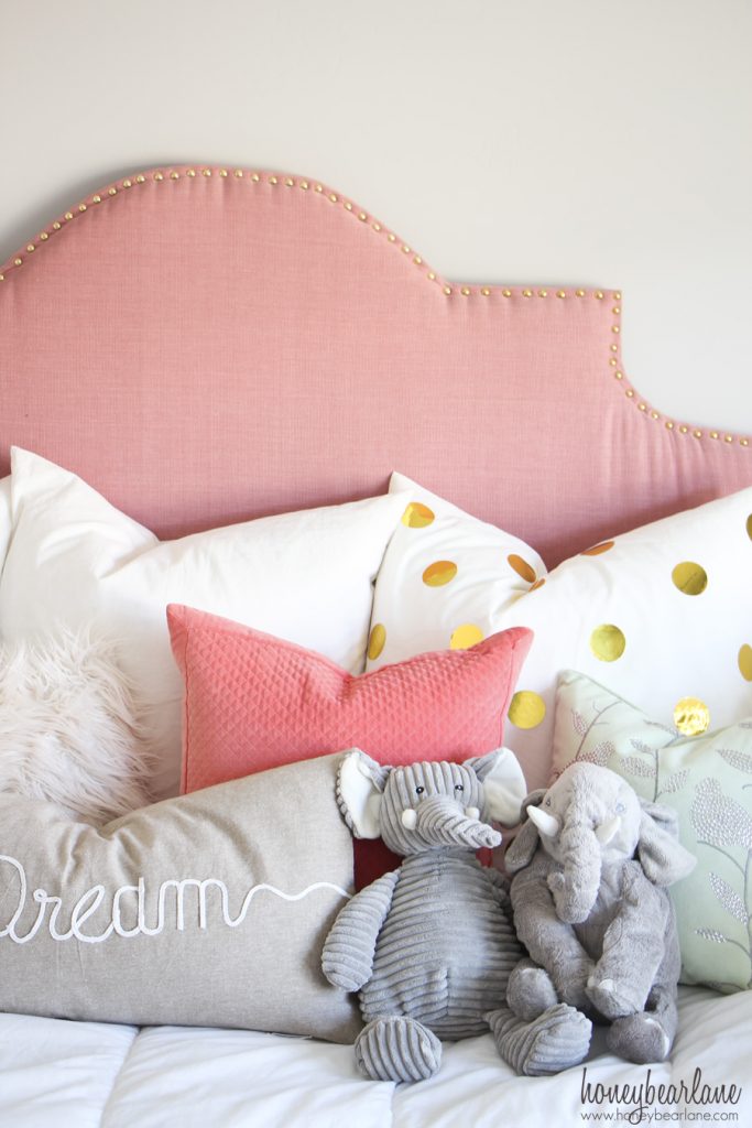 headboard ikea hack