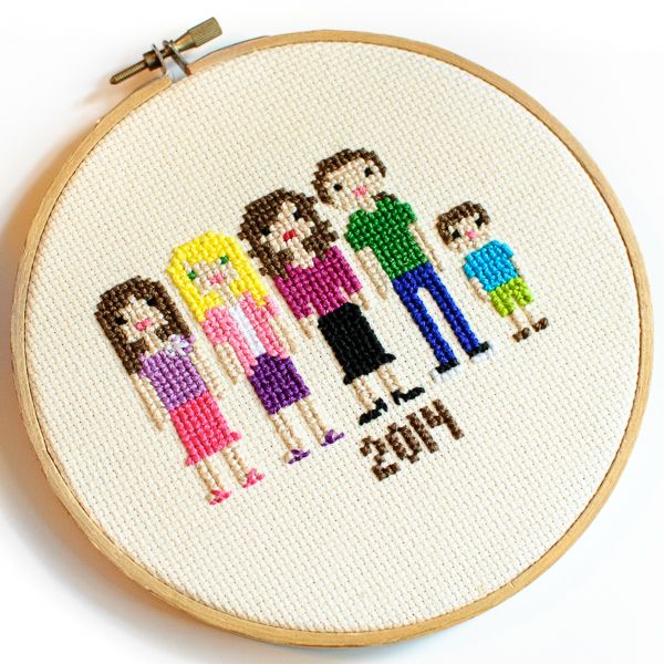 handmade christmas presents
