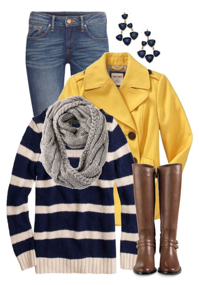 Cozy Fall Outfits