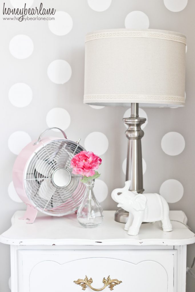 elephant lamp