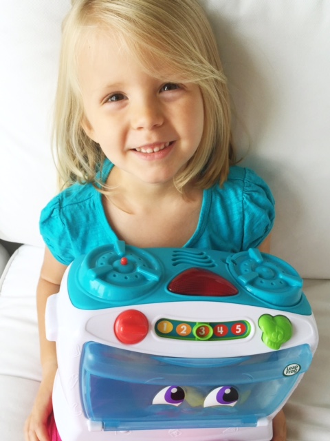 Leapfrog Toys Review