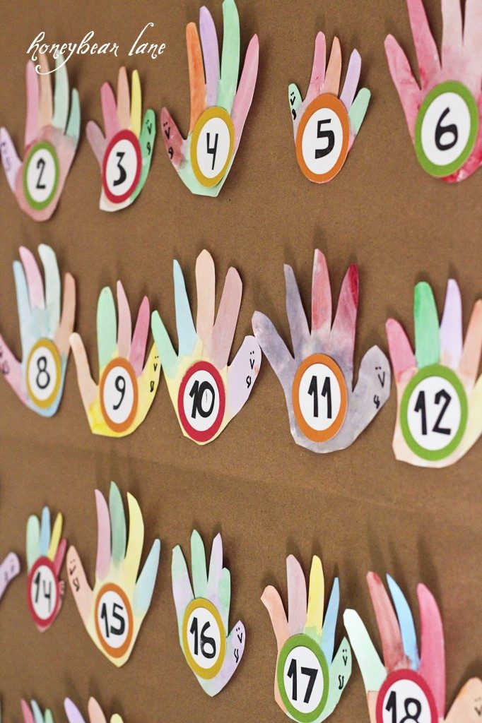 turkey crafts