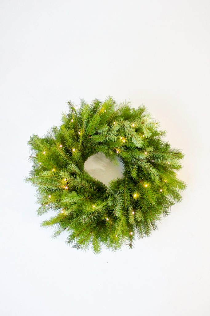 holiday wreaths