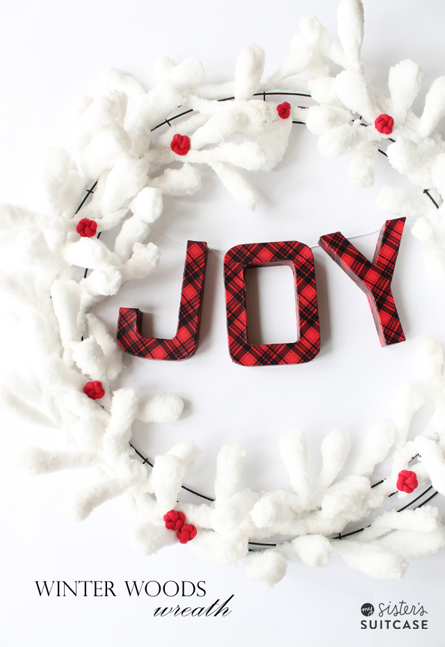 20 Of The Best Holiday Wreaths