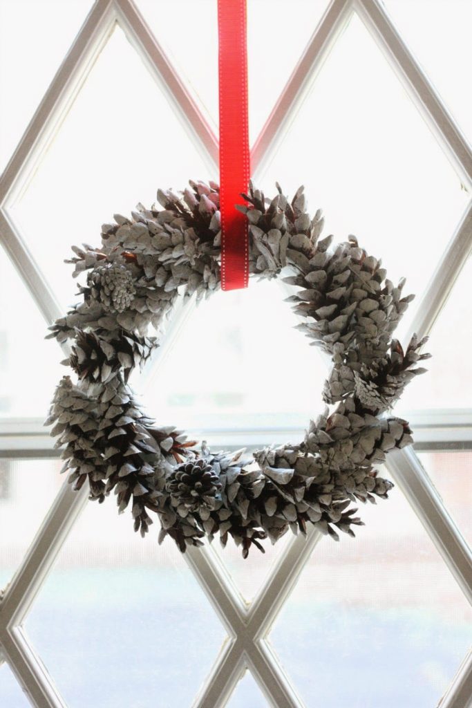 holiday wreaths