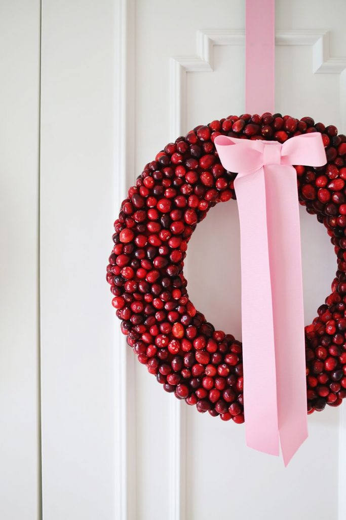 holiday wreaths