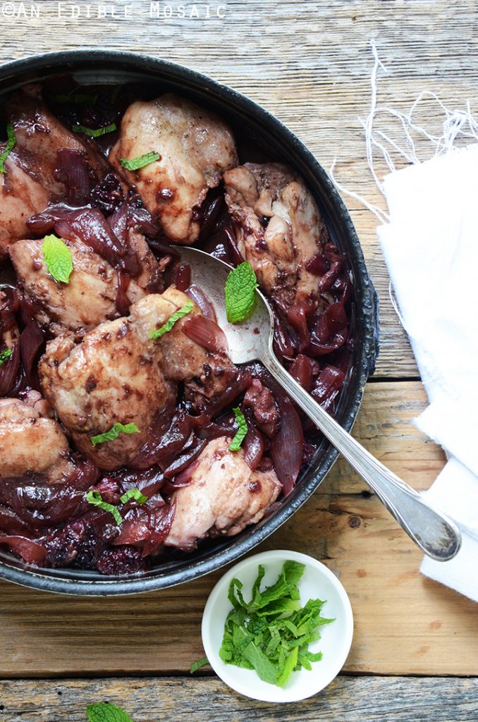 25 Incredibly Delicious Paleo Meals - Honeybear Lane