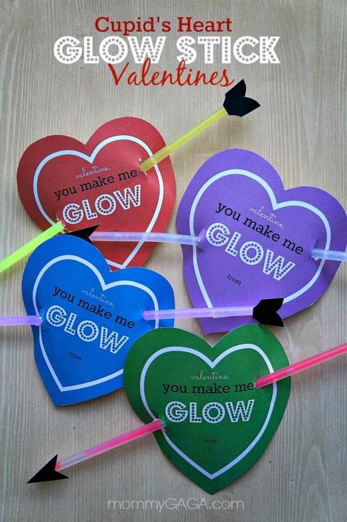 25 DIY Valentine Ideas For The Classroom