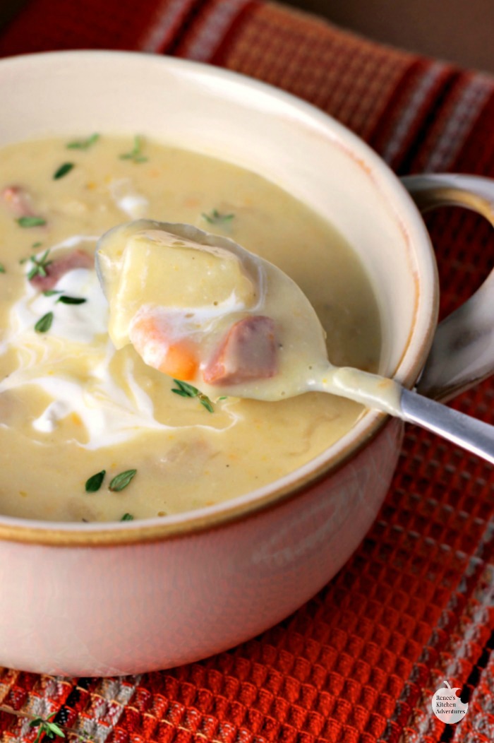 25 Cold Weather Comfort Foods