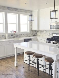 HOW TO INSTALL ISLAND PENDANTS