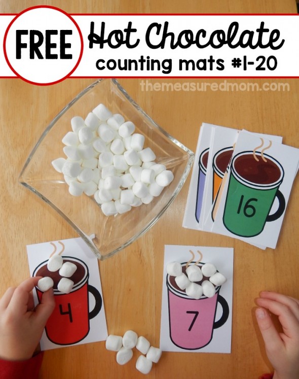 hot-chocolate-counting-mats-1-20-590x747
