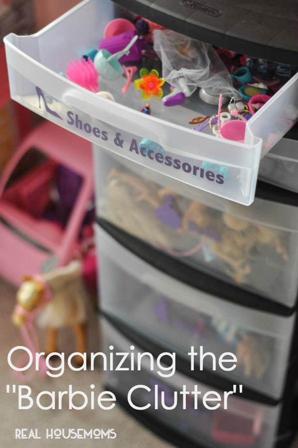 20 Brilliant Toy Storage and Organization Ideas