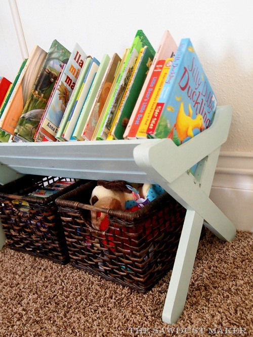 Toy Storage Ideas: Experts offer toy organization ideas -- Lucie's List