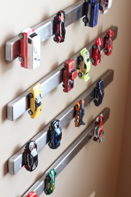 20 Brilliant Toy Storage and Organization Ideas