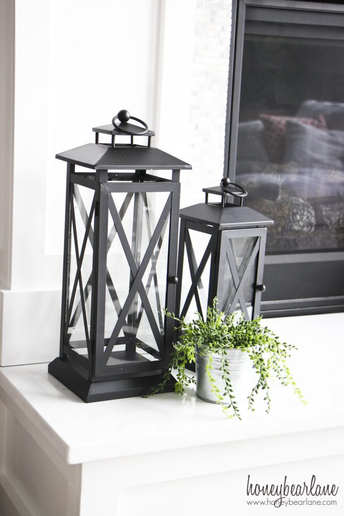 bhg lanterns