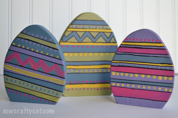 25 Easter Decor Ideas - these decor ideas would be perfect for Easter decor or Spring decor! 