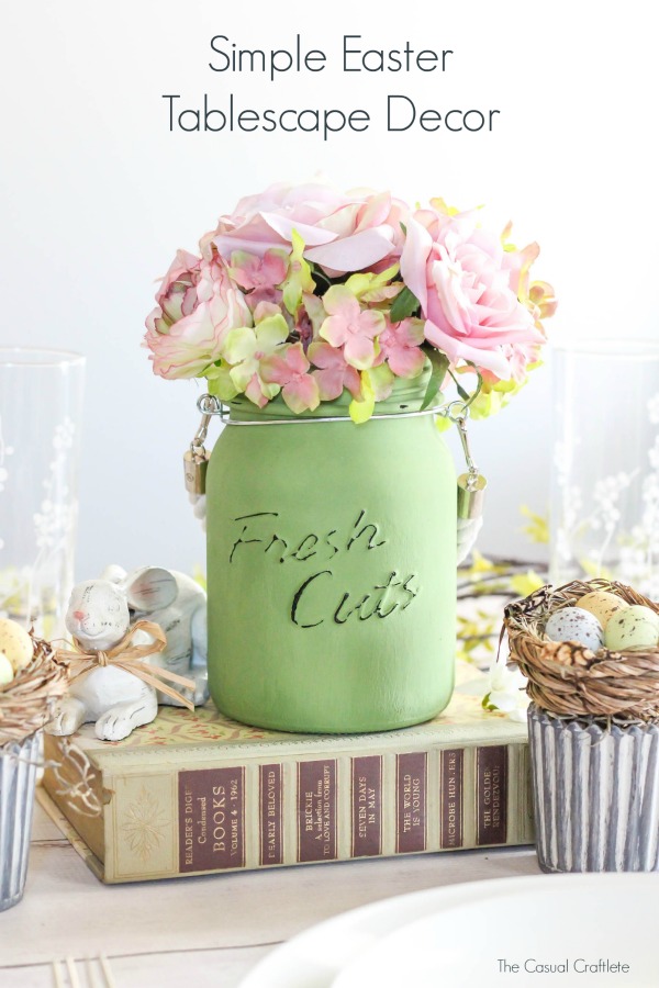 25 Easter Decor Ideas