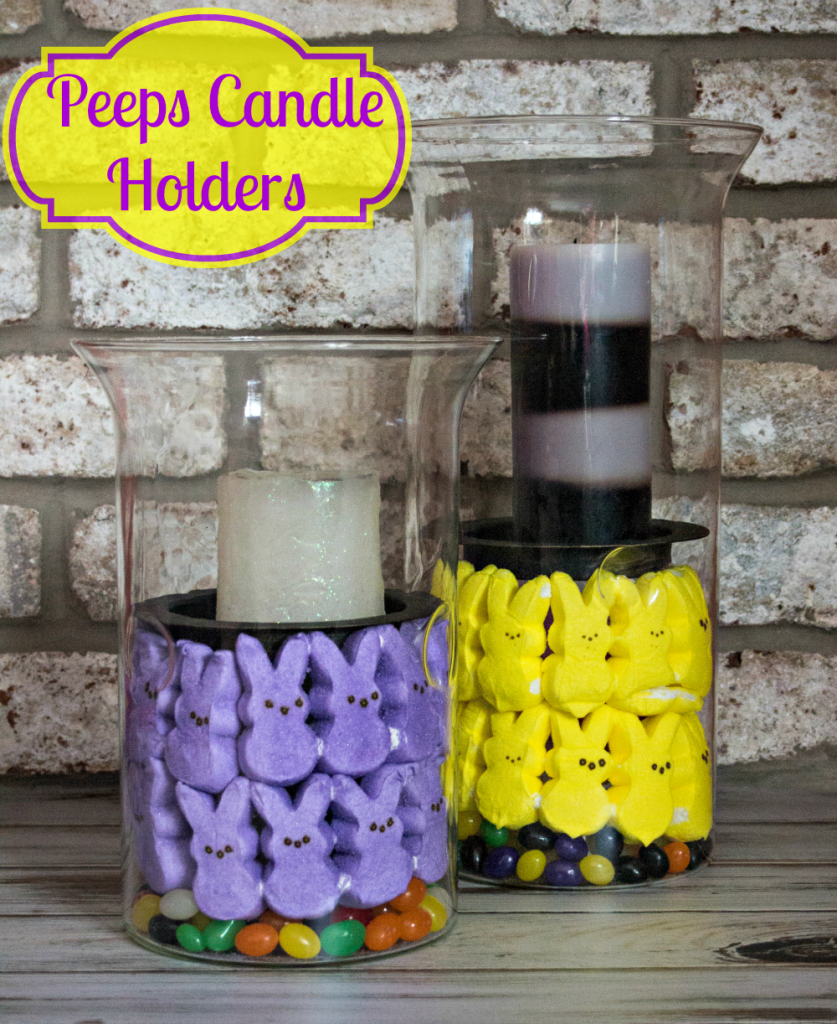 25 Easter Decor Ideas - these decor ideas would be perfect for Easter decor or Spring decor! 