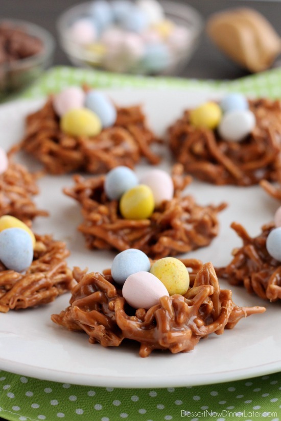 25 Satisfying Easter Menu Ideas