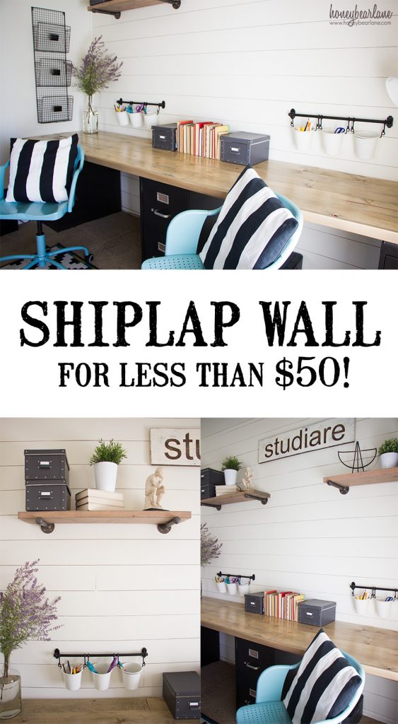 shiplap-wall-for-less-than-50