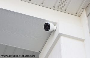 How to Setup an Outdoor Nest Camera