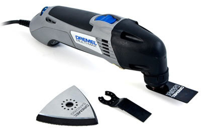 Dremel baseboard cutter deals