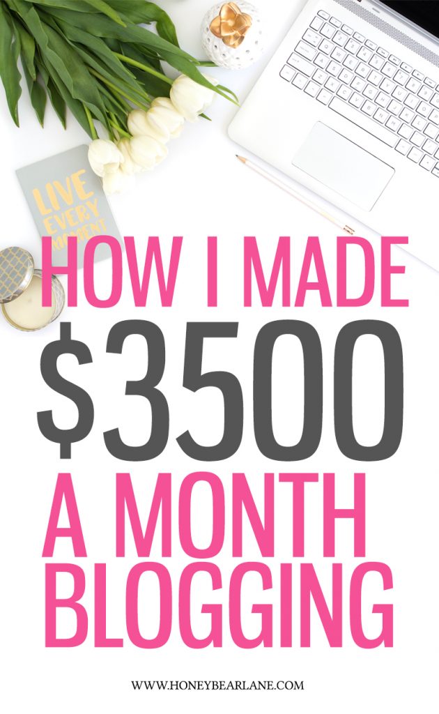 how-i-made-3500-a-month-blogging