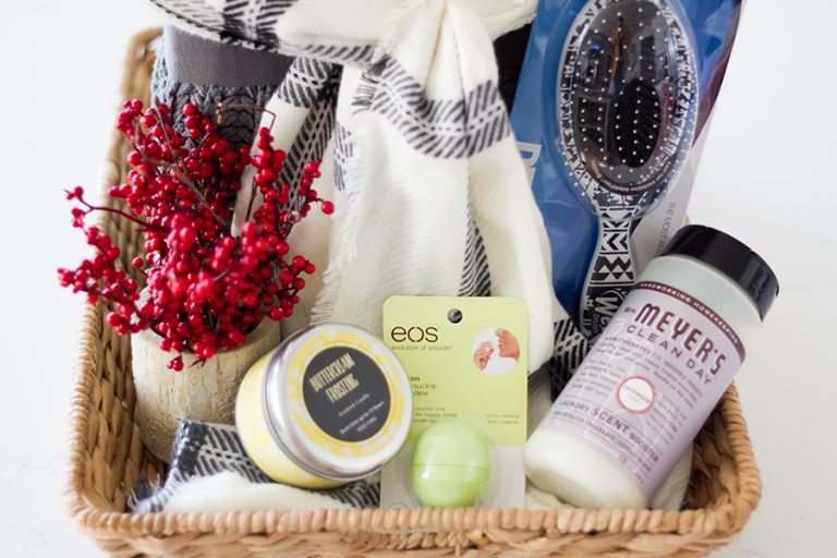 My Favorite Things Giveaway!