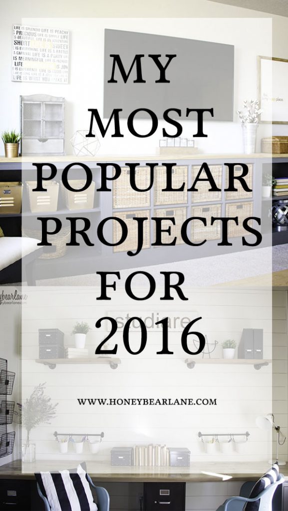 my-most-popular-projects-for-2016