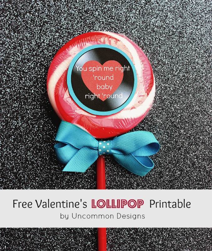 These 25 free printable valentines are perfect for classrooms, dates, and more!