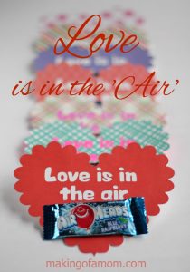 25 Free Printable Valentines - Honeybear Lane
