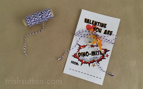 These 25 free printable valentines are perfect for classrooms, dates, and more!