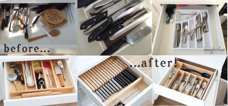 These 25 genius home organization hacks are easy and life changing!