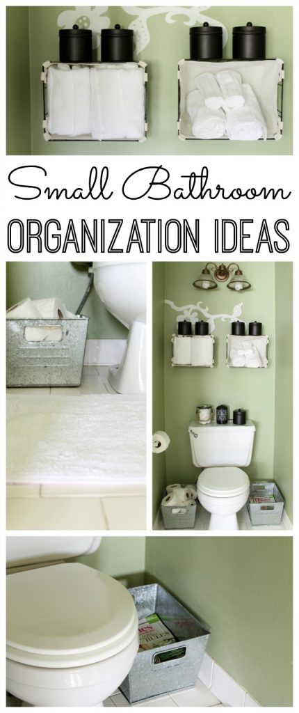 These 25 genius home organization hacks are easy and life changing!