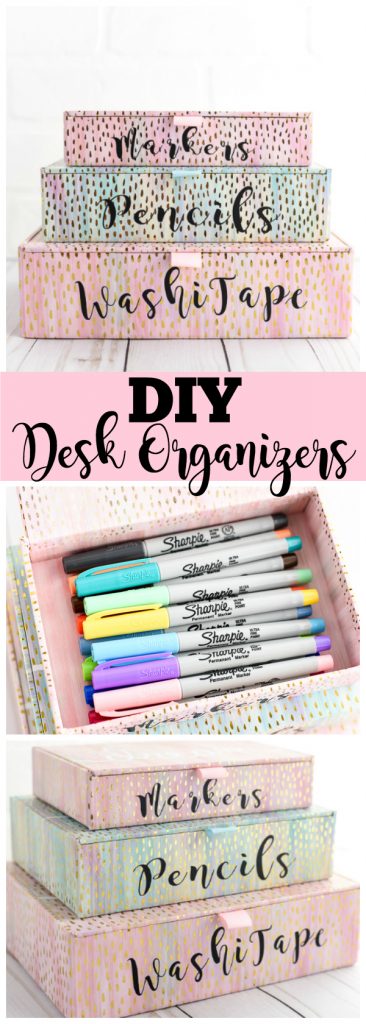 These 25 genius home organization hacks are easy and life changing!