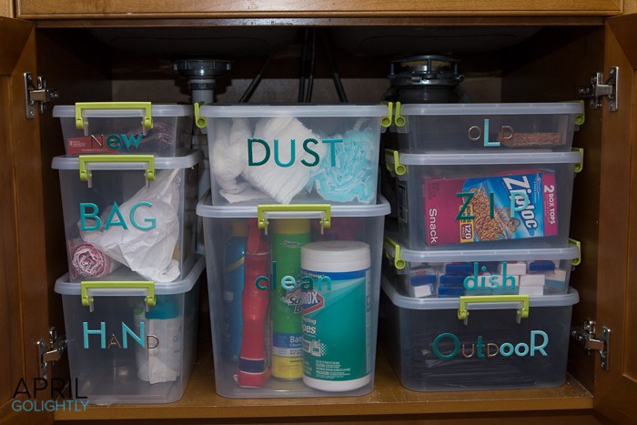 These 25 genius home organization hacks are easy and life changing!