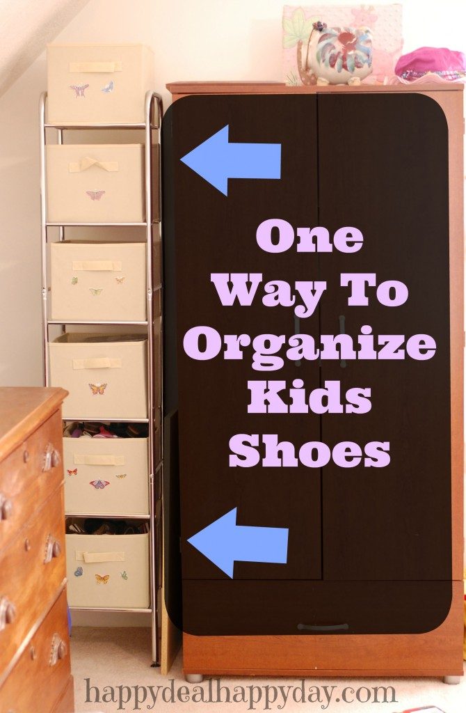 These 25 genius home organization hacks are easy and life changing!