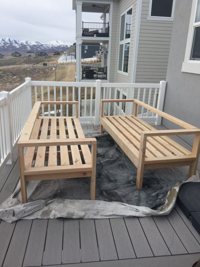 Top 7 DIY Projects to Transform Your Backyard