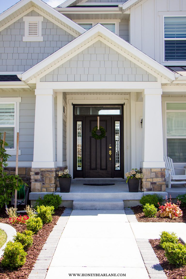 DIY Smart Front Door Hardware