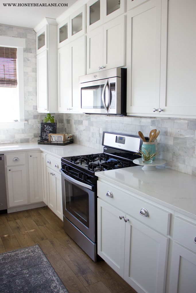 How to Add Glass to Doors Honeybear Lane