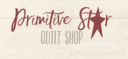 primitive star quilt shop